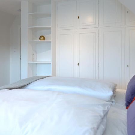 Haus Bo - Ehemals Stephanie Kampen Luaran gambar