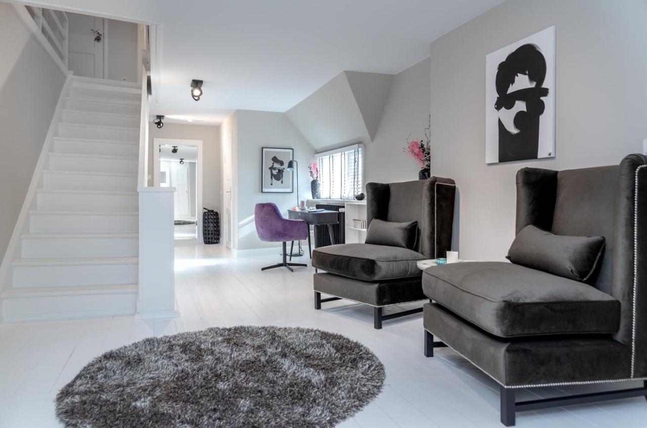 Haus Bo - Ehemals Stephanie Kampen Luaran gambar