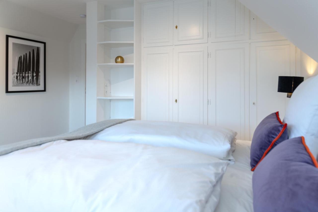 Haus Bo - Ehemals Stephanie Kampen Luaran gambar