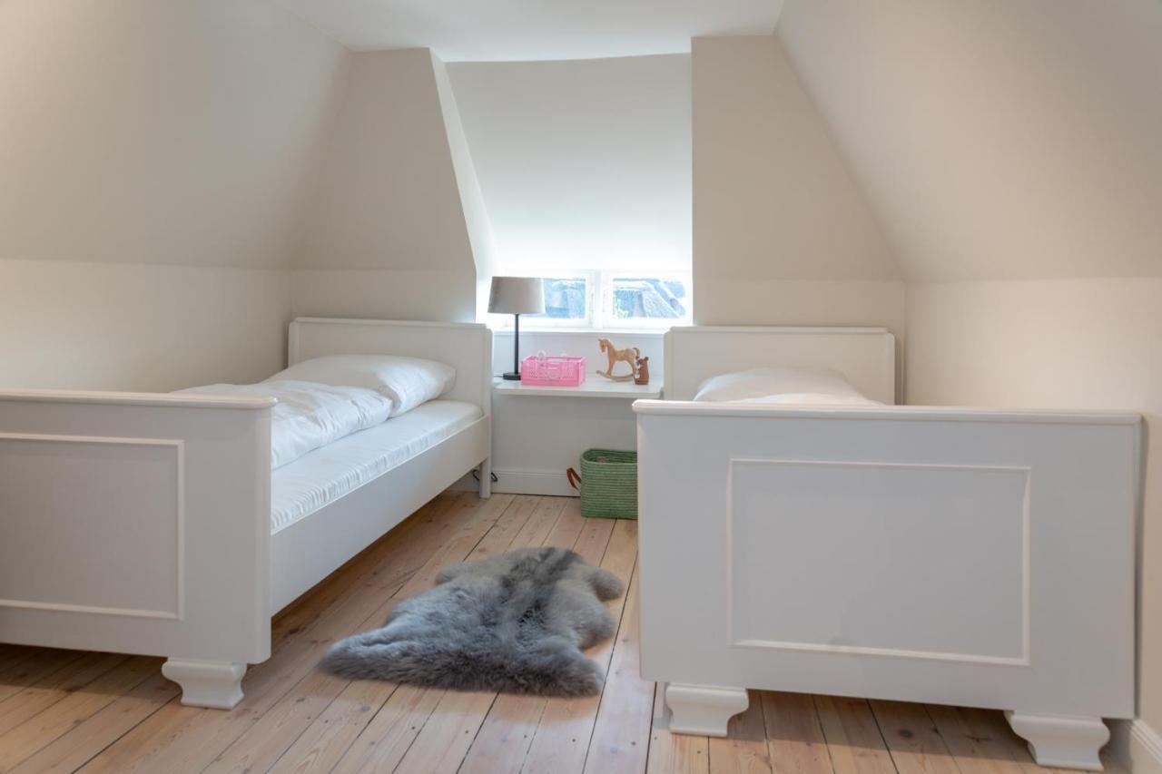 Haus Bo - Ehemals Stephanie Kampen Luaran gambar