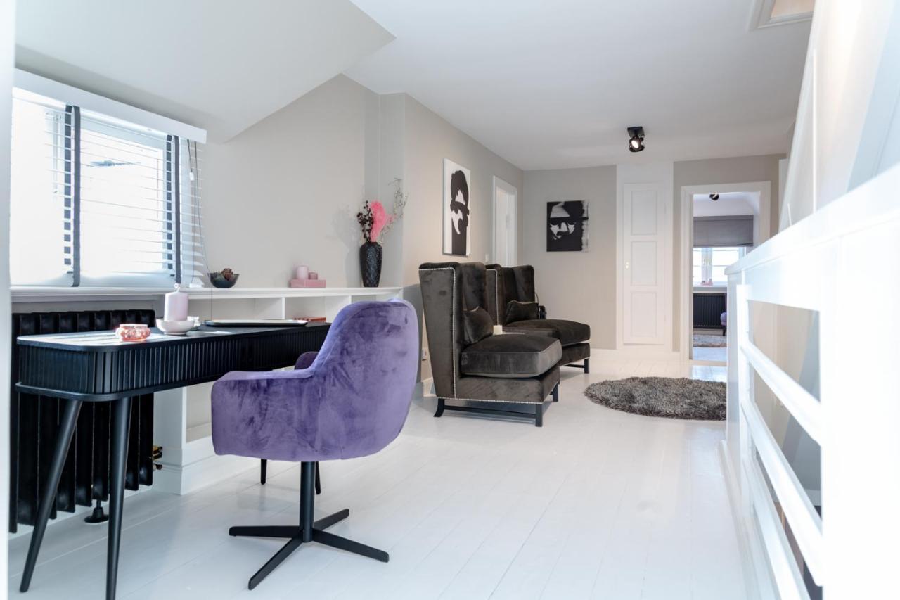 Haus Bo - Ehemals Stephanie Kampen Luaran gambar
