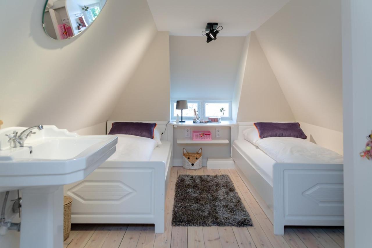 Haus Bo - Ehemals Stephanie Kampen Luaran gambar