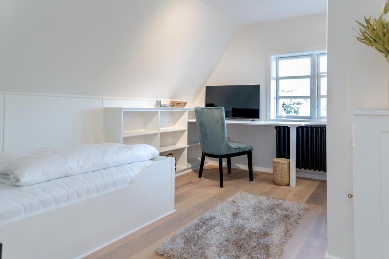 Haus Bo - Ehemals Stephanie Kampen Luaran gambar