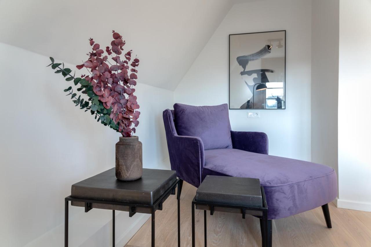 Haus Bo - Ehemals Stephanie Kampen Luaran gambar