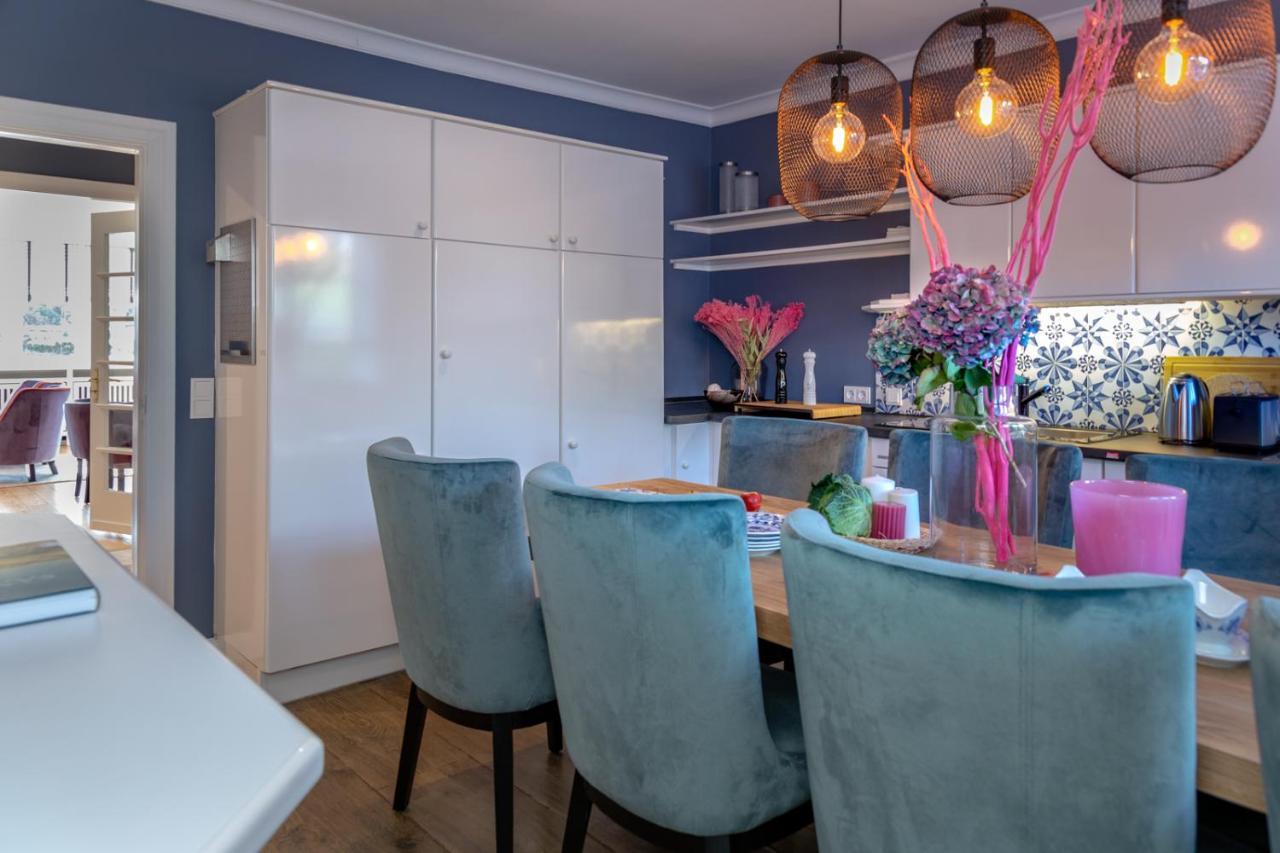 Haus Bo - Ehemals Stephanie Kampen Luaran gambar