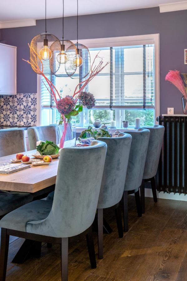 Haus Bo - Ehemals Stephanie Kampen Luaran gambar